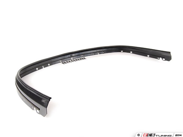 専用　31p11 Genuine BMW - 51718398104 - Convertible Top Seal Frame - (NO