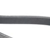 ES#1658 - 6PK894 - Accessory Belt - For cars without factory A/C & without roller/tensioner - Continental - Volkswagen
