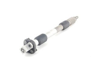 ES#52494 - 32306756962 - E53 Lower Steering Shaft - Connects upper shaft to steering rack - Genuine BMW - BMW