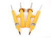 ES#2732047 - E9XXISPORKT - Adjustable Shocks & Struts Kit - Fine tune your suspension to suit your driving style! - Koni - BMW