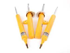 Adjustable Shocks & Struts Kit