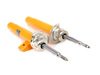 ES#2732047 - E9XXISPORKT - Adjustable Shocks & Struts Kit - Fine tune your suspension to suit your driving style! - Koni - BMW