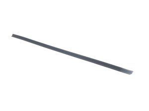 ES#89115 - 51211874435 - Inner Door Weatherstrip - Priced Each - Replace your worn-out weatherstripping - Genuine BMW - BMW