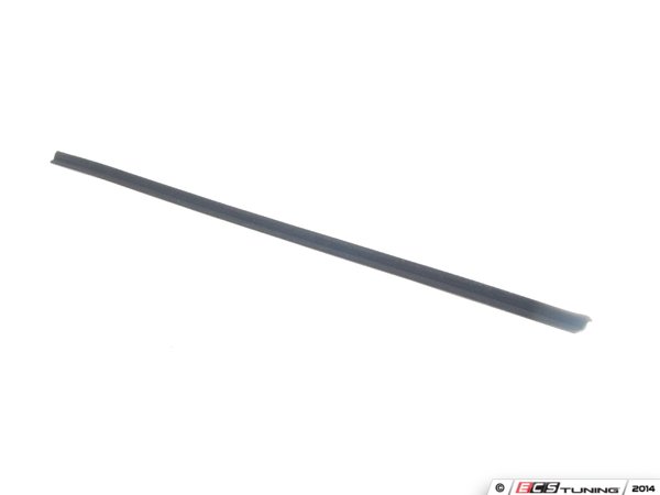 Genuine BMW - 51211874435 - Inner Door Weatherstrip - Priced