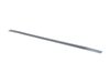 ES#89220 - 51211906274 - Inner Weather Strip - Right - Located at the base of glass - Genuine BMW - BMW