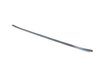 ES#89220 - 51211906274 - Inner Weather Strip - Right - Located at the base of glass - Genuine BMW - BMW