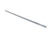 ES#89219 - 51211906273 - Inner Weather Strip - Left - Located at the base of glass - Genuine BMW - BMW