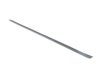 ES#89219 - 51211906273 - Inner Weather Strip - Left - Located at the base of glass - Genuine BMW - BMW