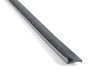ES#89219 - 51211906273 - Inner Weather Strip - Left - Located at the base of glass - Genuine BMW - BMW