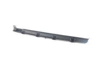 ES#2136123 - 51718046512 - ADAPTER STRIP, FRONT - Genuine BMW - BMW