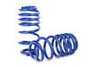 ES#1905690 - 741008 - Blueline Coilover Kit - Set your vehicle low and tight for optimal performance - JOM - Volkswagen