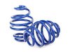 ES#1905690 - 741008 - Blueline Coilover Kit - Set your vehicle low and tight for optimal performance - JOM - Volkswagen