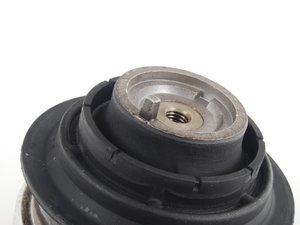 ES#1760932 - 2112403417 - Engine Mount - Priced Each  - Fits Left & Right Sides - Two (2) Required Per Vehicle - Genuine Mercedes Benz - Mercedes Benz