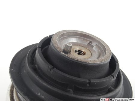 ES#1760932 - 2112403417 - Engine Mount - Priced Each  - Reduce engine vibrations with a new mount! - Genuine Mercedes Benz - Mercedes Benz