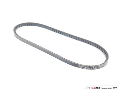 ES#2731720 - 11721315356 - Secondary Air Pump Belt - Powers the secondary air pump - Continental - BMW