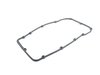 ES#285280 - 07C103483C - Valve Cover Gasket - Left - Cylinders 7-12 - Genuine Volkswagen Audi - Audi