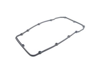 ES#285280 - 07C103483C - Valve Cover Gasket - Left - Cylinders 7-12 - Genuine Volkswagen Audi - Audi