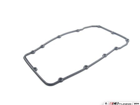 ES#285280 - 07C103483C - Valve Cover Gasket - Left - Cylinders 7-12 - Genuine Volkswagen Audi - Audi