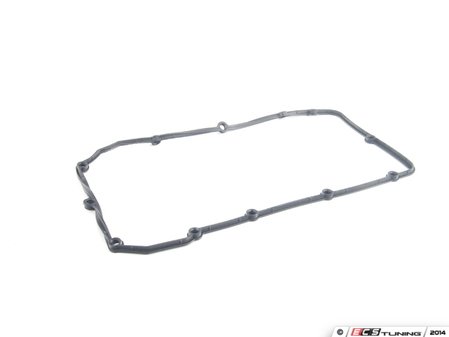 ES#285281 - 07C103484C - Valve Cover Gasket - Right - Cylinders 1-6 - Genuine Volkswagen Audi - Audi Volkswagen