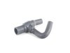 ES#250191 - 068121058C - Cooling Hose  - Runs from pipe to pump & oil cooler - Rein - Volkswagen