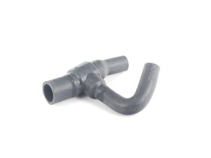 ES#250191 - 068121058C - Cooling Hose  - Runs from pipe to pump & oil cooler - Rein - Volkswagen