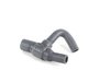 ES#250191 - 068121058C - Cooling Hose  - Runs from pipe to pump & oil cooler - Rein - Volkswagen