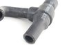ES#250191 - 068121058C - Cooling Hose  - Runs from pipe to pump & oil cooler - Rein - Volkswagen