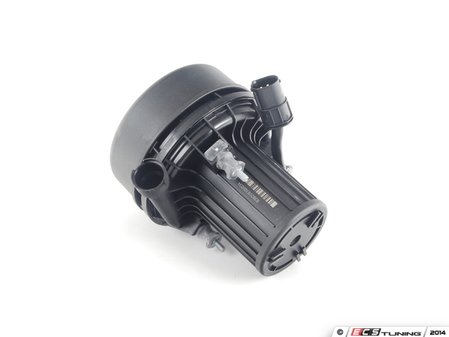 ES#26841 - 11727571591 - Secondary Air Pump - Common source of emissons related issues - Genuine BMW - BMW