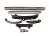 ES#9823 - 021198505 - Standard Timing Chain Kit - Complete VR6 chain kit including everything you'll need to do a chain service - Assembled By ECS - Volkswagen