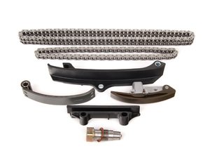 ES#9823 - 021198505 - Standard Timing Chain Kit - Complete VR6 chain kit including everything you'll need to do a chain service - Assembled By ECS - Volkswagen