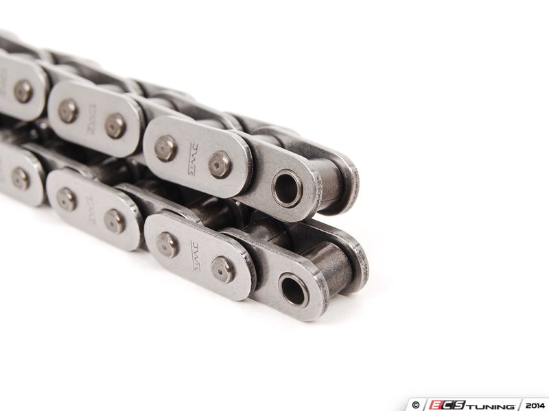 ECS News Assembled by ECS Timing Chain Kits VW MK3 VR6 12V