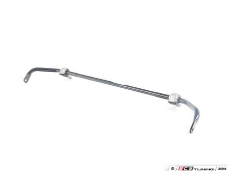 ES#2683460 - 33557850120 - Rear Sway Bar - Factory stabilizer bar used in the Competition Package - Genuine BMW - BMW