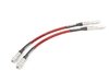 ES#250158 - B5PASW8SSKIT - Exact-Fit Stainless Steel Brake Lines - Complete Kit - DOT-compliant kit to improve pedal feel in your vehicle. - ECS - Volkswagen