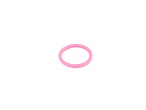 ES#5396126 - 11411487214 - O-Ring - Used to seal the top of the oil suction pipe - Victor Reinz - MINI