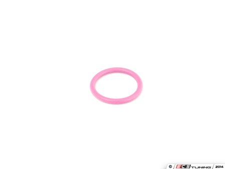 ES#23490 - 11411487214 - O-Ring - (NO LONGER AVAILABLE) - Used to seal the top of the oil suction pipe - Genuine MINI - 