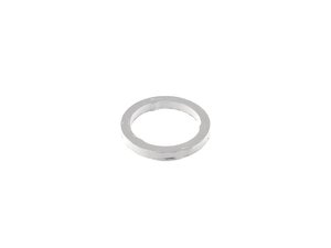 ES#2079682 - 11657593303 - Exhaust Gasket - Priced Each - Used to seal the exhaust manifold to the cylinder head - Genuine BMW - BMW