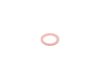 ES#15794 - 07119963227 - Gasket Ring - A14x20-VF. Used in the A/C Blower - Genuine BMW - BMW