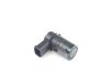 ES#2102141 - 66206917552 - PDC Sensor British Racing Green - Priced Each - The electronic sensor integrated into the parking distance control system - Genuine MINI - MINI