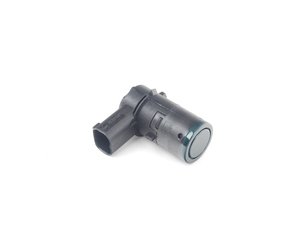 ES#2102141 - 66206917552 - PDC Sensor British Racing Green - Priced Each - The electronic sensor integrated into the parking distance control system - Genuine MINI - MINI