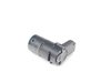 ES#2102141 - 66206917552 - PDC Sensor British Racing Green - Priced Each - The electronic sensor integrated into the parking distance control system - Genuine MINI - MINI