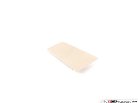 ES#187115 - 72149133980 - COVERING CAP - Genuine BMW - BMW