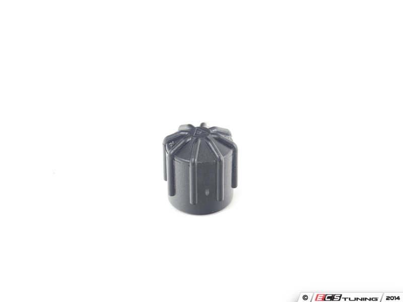 Genuine MINI - 64538387438 - SEALING CAP FOR PRESSURE LIN (64-53-8-387-438)