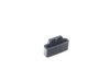 ES#76802 - 51128211436 - Bumper bracket - priced each - Mounts to the rear bumper to secure it to the body mounted bracket - Genuine BMW - BMW