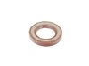 ES#1697004 - 1639970146 - Front Differential Side Cover Seal Kit - Includes seals and retaining clips - Genuine Mercedes Benz - Mercedes Benz