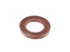 ES#1697004 - 1639970146 - Front Differential Side Cover Seal Kit - Includes seals and retaining clips - Genuine Mercedes Benz - Mercedes Benz