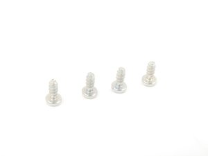 ES#172737 - 63126908410 - E39 Headlight Repair Kit - Repair broken tabs on your headlights. - Genuine BMW - BMW