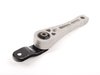 ES#2597182 - 1K0199555QKT1 - ECS Ultimate Engine & Transmission Mount Kit - Includes all driveline mounts with all the necessary hardware - Assembled By ECS - Volkswagen