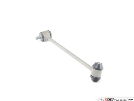 ES#1737971 - 2043200489 - Rear Sway Bar End Link - Fits right side - Genuine Mercedes Benz - Mercedes Benz
