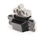 ES#2597182 - 1K0199555QKT1 - ECS Ultimate Engine & Transmission Mount Kit - Includes all driveline mounts with all the necessary hardware - Assembled By ECS - Volkswagen