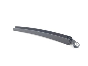 ES#324861 - 1T0955707C - Aero Wiper Arm - Rear - OEM Aero rear wiper arm - Genuine Volkswagen Audi - Volkswagen
